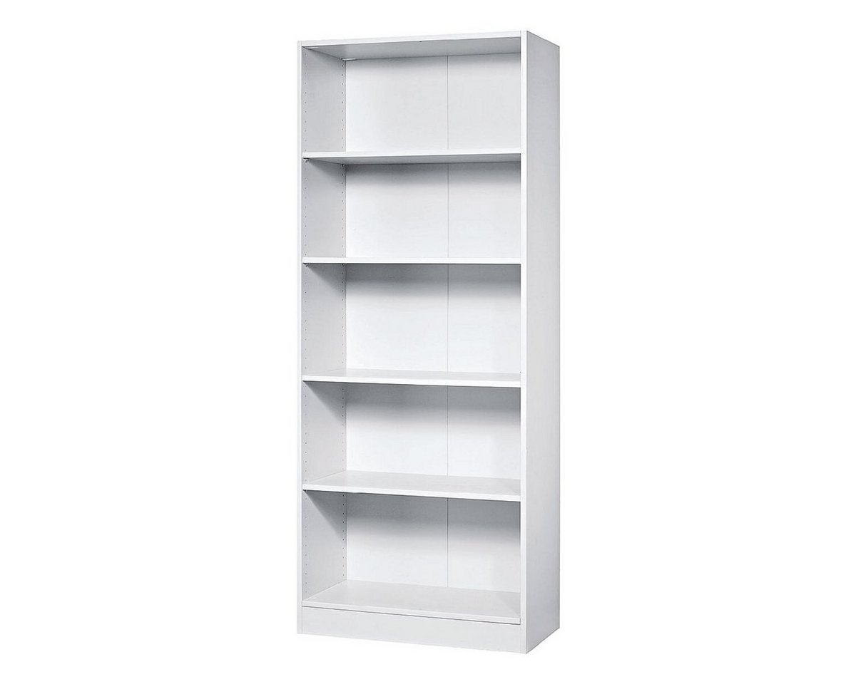 Otto Office Premium Aktenregal OTTO Office Line III, mit Höhenausgleichsfunktion Otto Office Premium Aktenregal OTTO Office Line III, mit Höhenausgleichsfunktion von Otto Office Premium