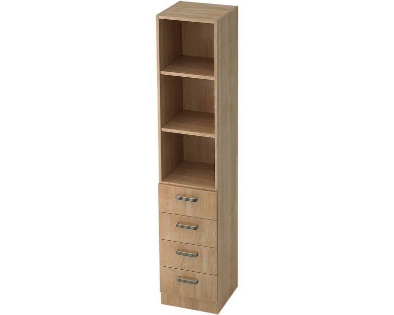 Otto Office Premium Aktenregal OTTO Office Line IV, mit 4 Schubladen Otto Office Premium Aktenregal OTTO Office Line IV, mit 4 Schubladen von Otto Office Premium
