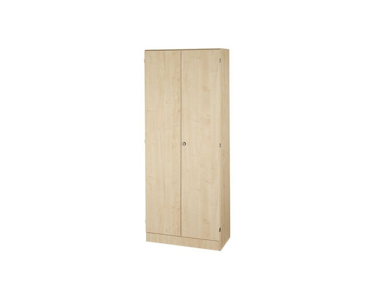 Otto Office Premium Aktenschrank Otto Office Line III Schrank 5 OH, Drehgriff, abschließbar, 80x200,4 cm von Otto Office Premium