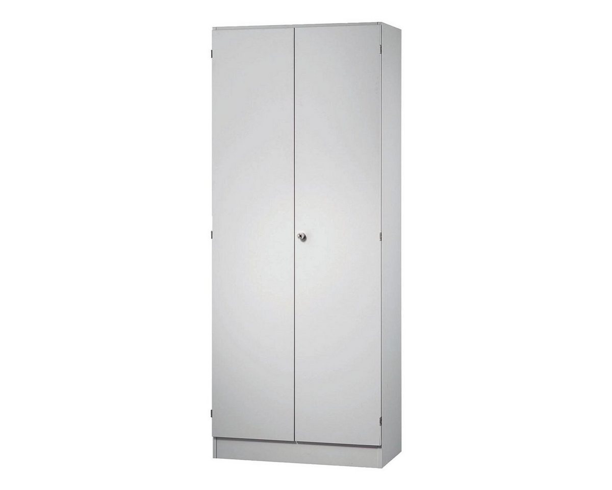 Otto Office Premium Aktenschrank Otto Office Line III Schrank 5 OH, Drehgriff, abschließbar, 80x200,4 cm von Otto Office Premium