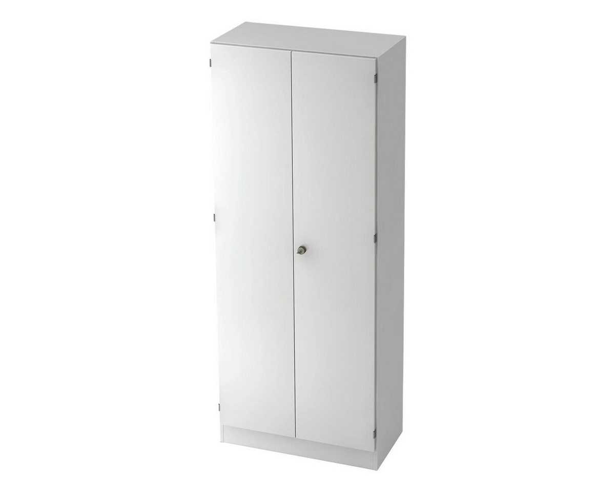 Otto Office Premium Garderobenschrank Otto Office Line II mit Ablageboden und Kleiderstange von Otto Office Premium