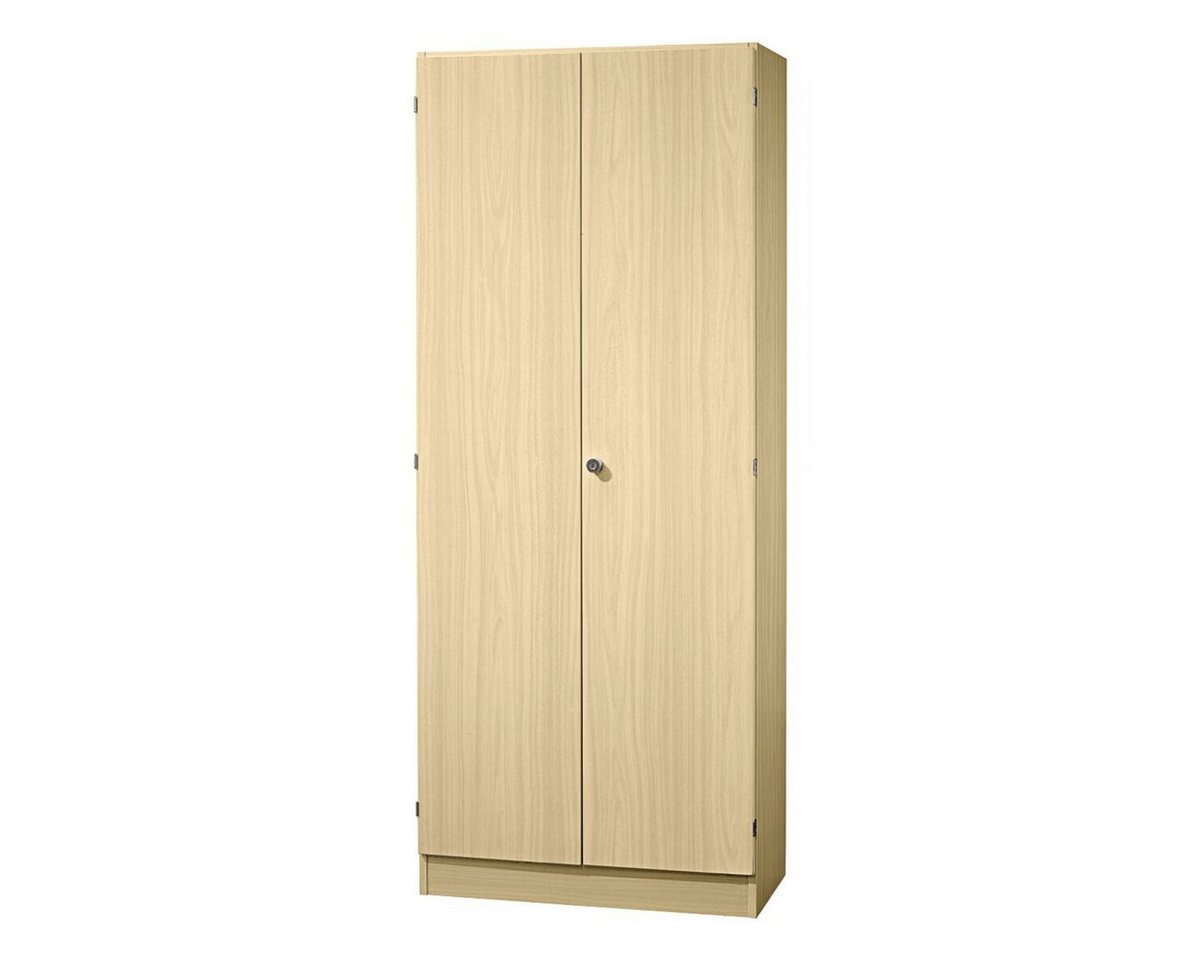 Otto Office Premium Garderobenschrank Otto Office Line II mit Ablageboden und Kleiderstange von Otto Office Premium