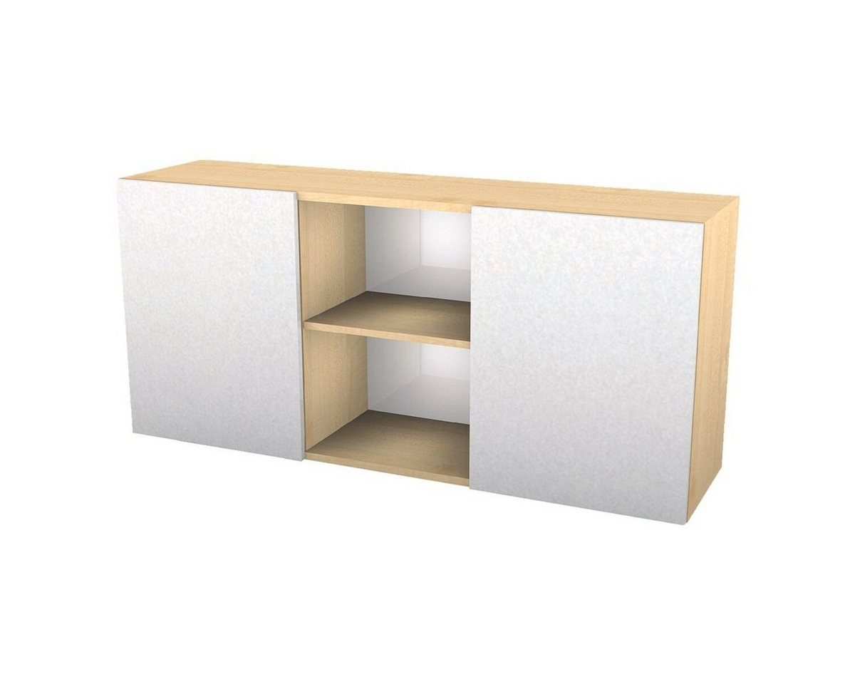 Otto Office Premium Schiebetürenschrank Otto Office Line III mit Höhenausgleichsfunktion Otto Office Premium Schiebetürenschrank Otto Office Line III mit Höhenausgleichsfunktion von Otto Office Premium
