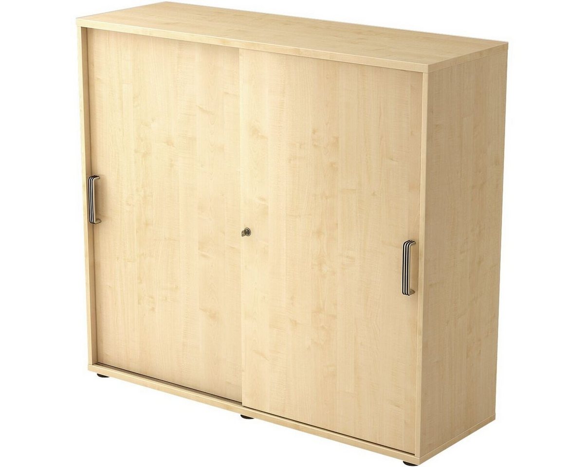Otto Office Premium Schiebetürenschrank Otto Office Line IV mit Schiebetüren und Reglingriffen Otto Office Premium Schiebetürenschrank Otto Office Line IV mit Schiebetüren und Reglingriffen von Otto Office Premium