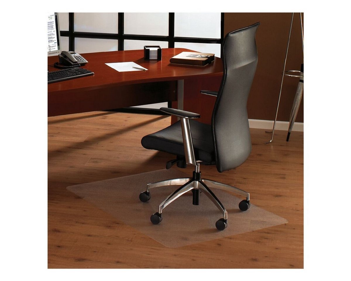 Otto Office Bodenschutzmatte, rechteckig, für Hartböden, für Fußbodenheizung geeignet von Otto Office