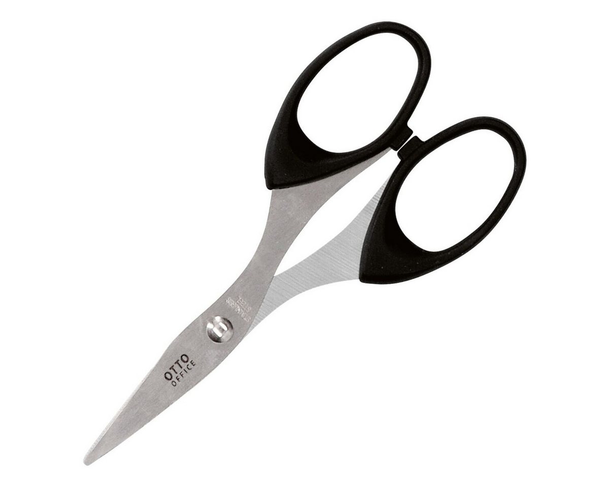 Otto Office Universalschere, 13 cm, für Links- & Rechtshänder Otto Office Universalschere, 13 cm, für Links- & Rechtshänder von Otto Office