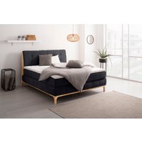 OTTO products Boxspringbett "Jelle", (5 St.) von Otto Products