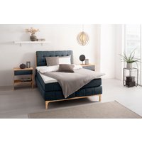 OTTO products Boxspringbett "Jelle", (5 St.) von Otto Products