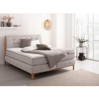 OTTO products Boxspringbett "Jelle", (5 St.) von Otto Products