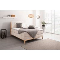 OTTO products Boxspringbett "Jelle", (5 St.) von Otto Products