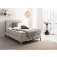 OTTO products Boxspringbett "Jelle", (5 St.) von Otto Products