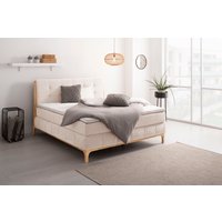 OTTO products Boxspringbett "Jelle", (5 St.) von Otto Products