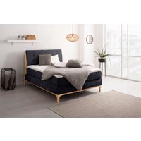 OTTO products Boxspringbett "Jelle", (5 St.) von Otto Products