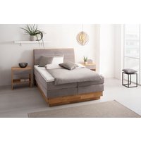 OTTO products Boxspringbett "Jenna" von Otto Products