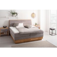 OTTO products Boxspringbett "Jenna" von Otto Products