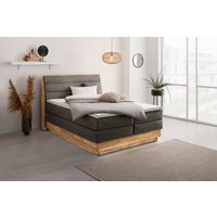 OTTO products Boxspringbett "Jenna" von Otto Products