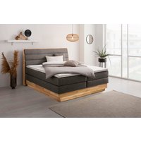 OTTO products Boxspringbett "Jenna" von Otto Products