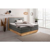 OTTO products Boxspringbett "Jenna" von Otto Products