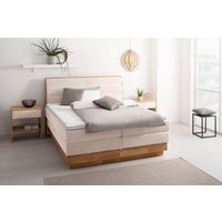 OTTO products Boxspringbett "Jenna" von Otto Products