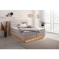 OTTO products Boxspringbett "Jenna" von Otto Products