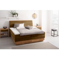 OTTO products Boxspringbett "Jenna" von Otto Products