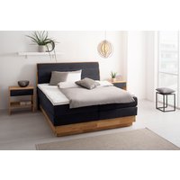 OTTO products Boxspringbett "Jenna" von Otto Products