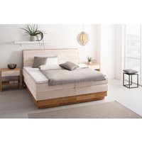 OTTO products Boxspringbett "Jenna" von Otto Products