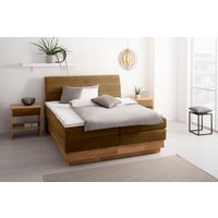 OTTO products Boxspringbett "Jenna" von Otto Products