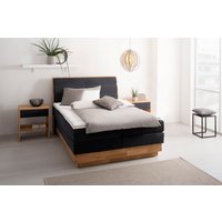 OTTO products Boxspringbett "Jenna" von Otto Products