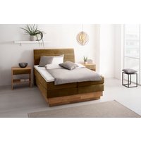 OTTO products Boxspringbett "Jenna" von Otto Products