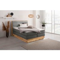 OTTO products Boxspringbett "Jenna" von Otto Products