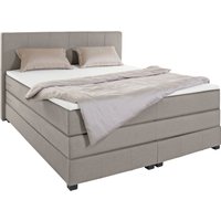 OTTO products Boxspringbett "Peetu" von Otto Products