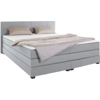 OTTO products Boxspringbett "Peetu" von Otto Products