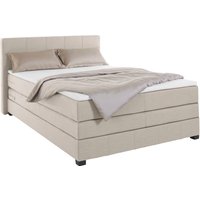 OTTO products Boxspringbett "Peetu" von Otto Products