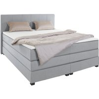 OTTO products Boxspringbett "Peetu" von Otto Products