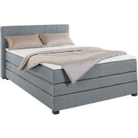 OTTO products Boxspringbett "Peetu" von Otto Products