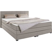 OTTO products Boxspringbett "Peetu" von Otto Products