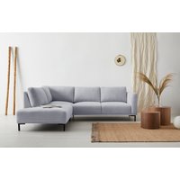 OTTO products Ecksofa "Fillin, L-Form," von Otto Products