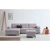 OTTO products Ecksofa "Grazzo L-Form" von Otto Products