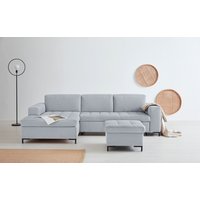 OTTO products Ecksofa "Grazzo L-Form" von Otto Products