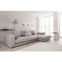 OTTO products Ecksofa "Grenette L-Form" von Otto Products