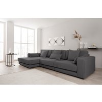 OTTO products Ecksofa "Grenette L-Form" von Otto Products