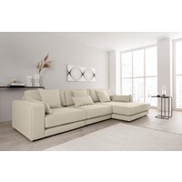 OTTO products Ecksofa "Grenette L-Form" von Otto Products