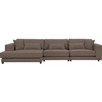 OTTO products Ecksofa "Grenette L-Form" von Otto Products