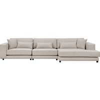 OTTO products Ecksofa "Grenette L-Form" von Otto Products