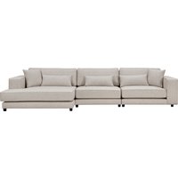 OTTO products Ecksofa "Grenette L-Form" von Otto Products