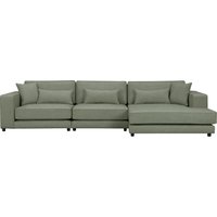 OTTO products Ecksofa "Grenette L-Form" von Otto Products