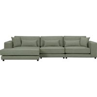 OTTO products Ecksofa "Grenette L-Form" von Otto Products