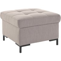 OTTO products Hocker "Grazzo" von Otto Products