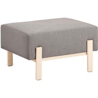 OTTO products Hocker "Hanne" von Otto Products